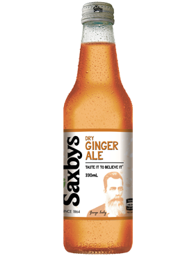 Mix It Up With Saxbys Food Drink Recipes